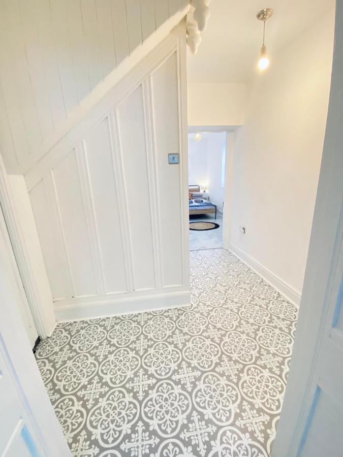 The Mynach Annex Villa Barmouth Dış mekan fotoğraf