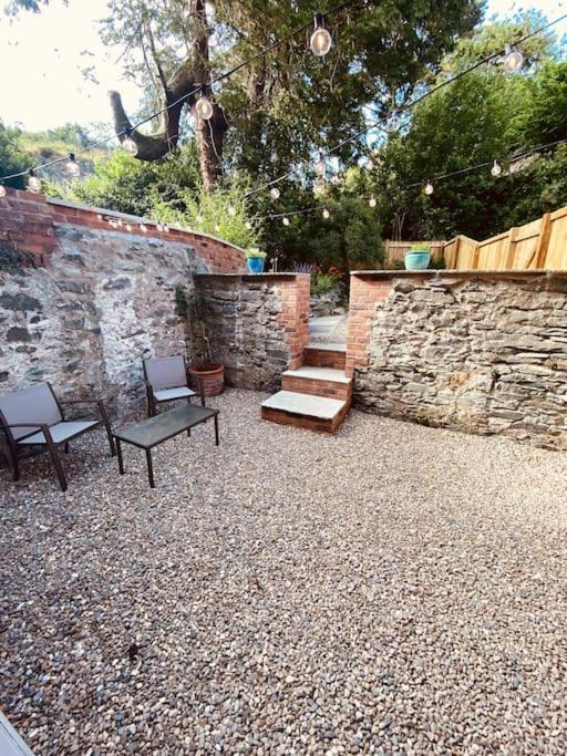The Mynach Annex Villa Barmouth Dış mekan fotoğraf