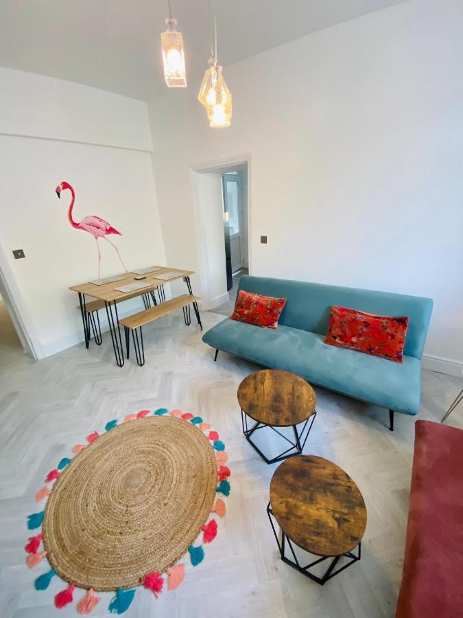 The Mynach Annex Villa Barmouth Dış mekan fotoğraf