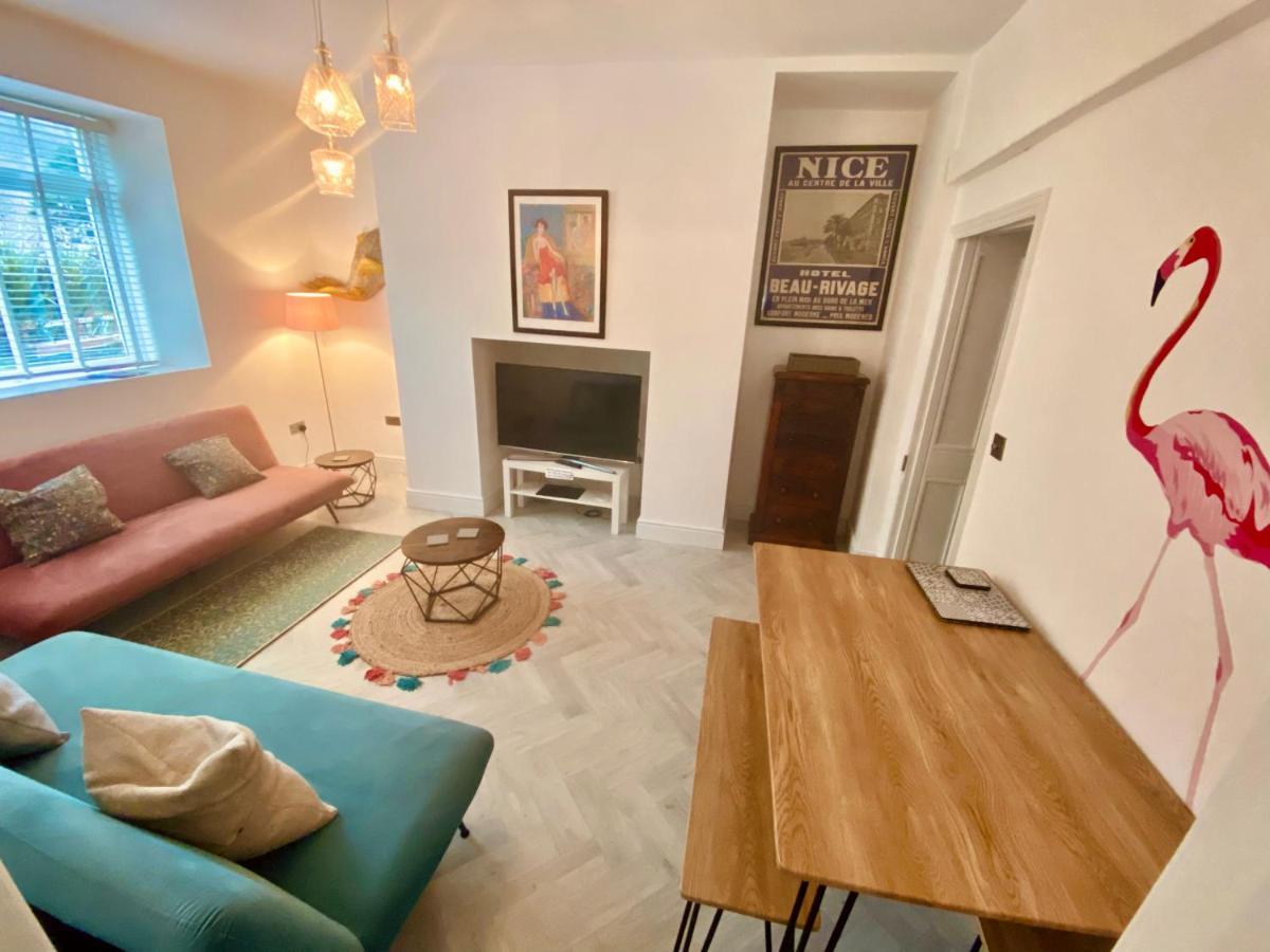 The Mynach Annex Villa Barmouth Dış mekan fotoğraf
